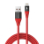 Kabel USB do Lightning BlitzWolf MF-10 Pro 20W 1.8m